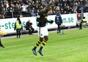 AIK - dif.  2-0