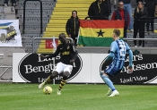 AIK - dif.  2-0