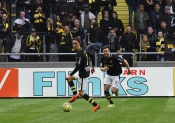 AIK - dif.  2-0