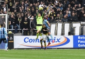 AIK - dif.  2-0