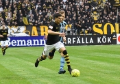 AIK - dif.  2-0