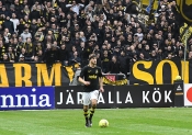 AIK - dif.  2-0