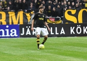 AIK - dif.  2-0