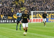 AIK - dif.  2-0