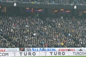 Publikbilder från AIK-dif