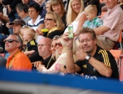 AIK - Trelleborg.  3-0