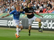 AIK - Trelleborg.  3-0