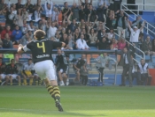 AIK - Trelleborg.  3-0