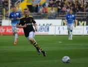 AIK - Trelleborg.  3-0