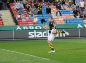 AIK - Trelleborg.  3-0