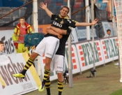 AIK - Trelleborg.  3-0