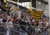 AIK - Trelleborg.  3-0