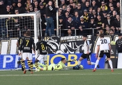 Örebro - AIK.  1-1