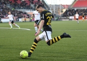 Örebro - AIK.  1-1