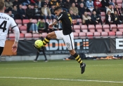 Örebro - AIK.  1-1