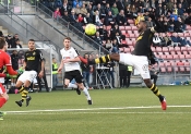 Örebro - AIK.  1-1