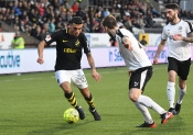 Örebro - AIK.  1-1