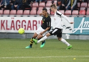 Örebro - AIK.  1-1