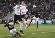 Örebro - AIK.  1-1