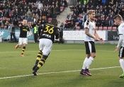 Örebro - AIK.  1-1