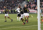 Örebro - AIK.  1-1