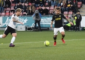 Örebro - AIK.  1-1