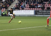 Örebro - AIK.  1-1