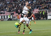 Örebro - AIK.  1-1