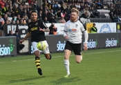 Örebro - AIK.  1-1