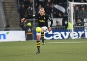 Örebro - AIK.  1-1