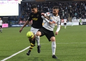 Örebro - AIK.  1-1