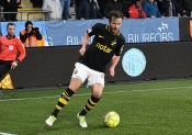 Örebro - AIK.  1-1