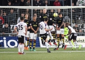 Örebro - AIK.  1-1