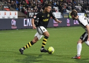 Örebro - AIK.  1-1