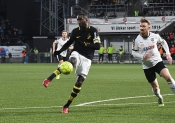 Örebro - AIK.  1-1