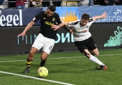 Örebro - AIK.  1-1