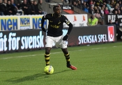 Örebro - AIK.  1-1