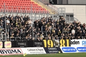 Publikbilder från Ösk-AIK