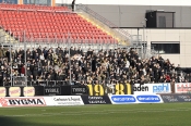 Publikbilder från Ösk-AIK