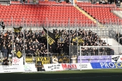 Publikbilder från Ösk-AIK