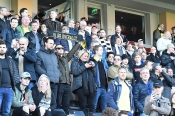 Publikbilder från Ösk-AIK