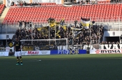Publikbilder från Ösk-AIK
