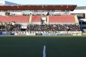 Publikbilder från Ösk-AIK