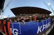 Publikbilder från Ösk-AIK