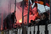 Publikbilder från Ösk-AIK