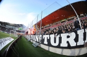 Publikbilder från Ösk-AIK