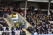 Publikbilder från Ösk-AIK