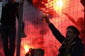 Publikbilder från Ösk-AIK