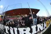 Publikbilder från Ösk-AIK