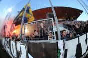 Publikbilder från Ösk-AIK